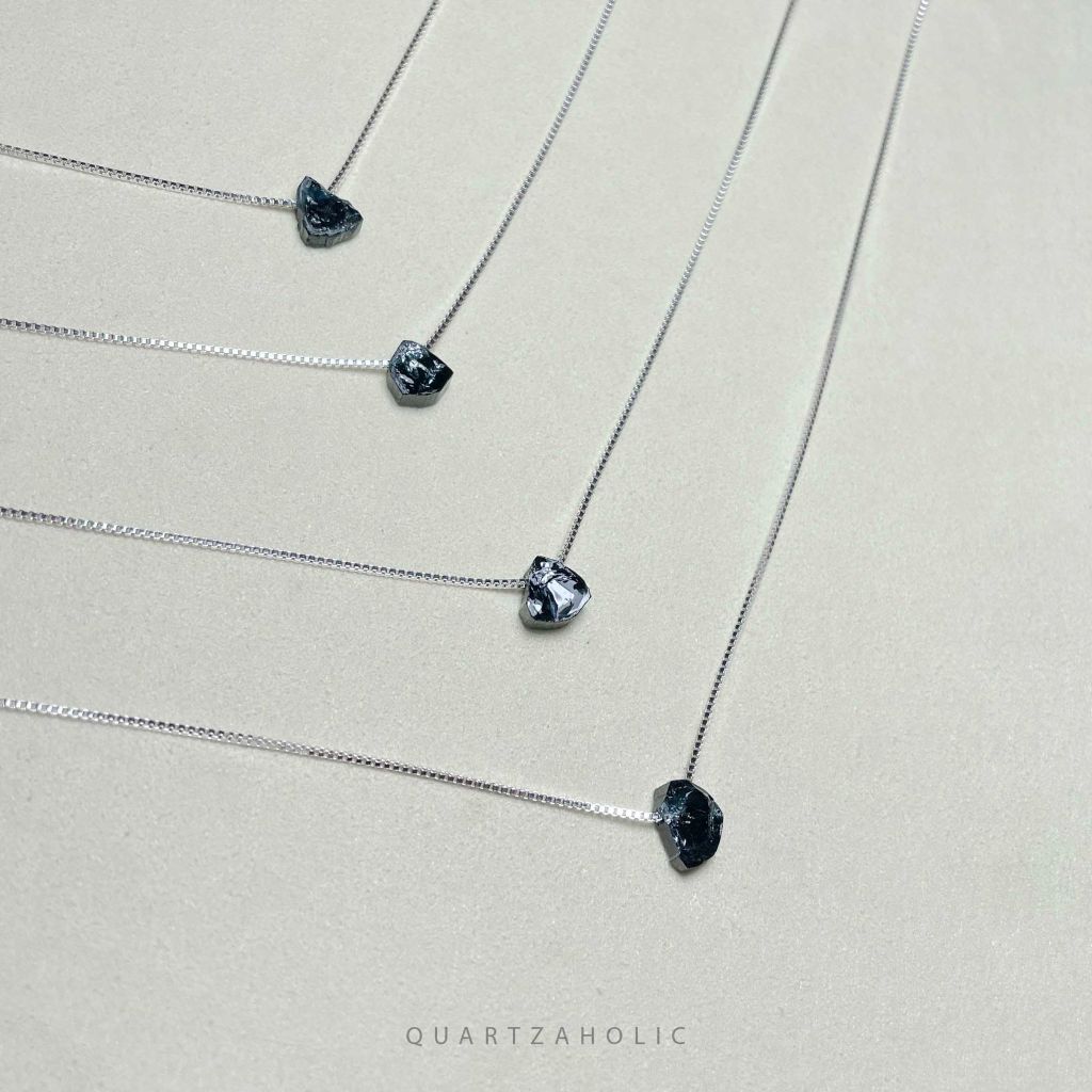 Dây Chuyền Basic Tourmaline