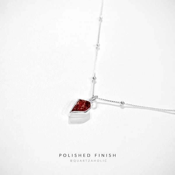  Mặt Dây Freeset Spinel 