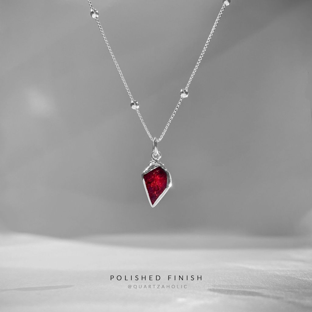 Mặt Dây Freeset Spinel