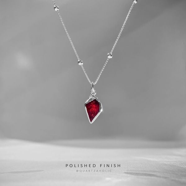 Mặt Dây Freeset Spinel 