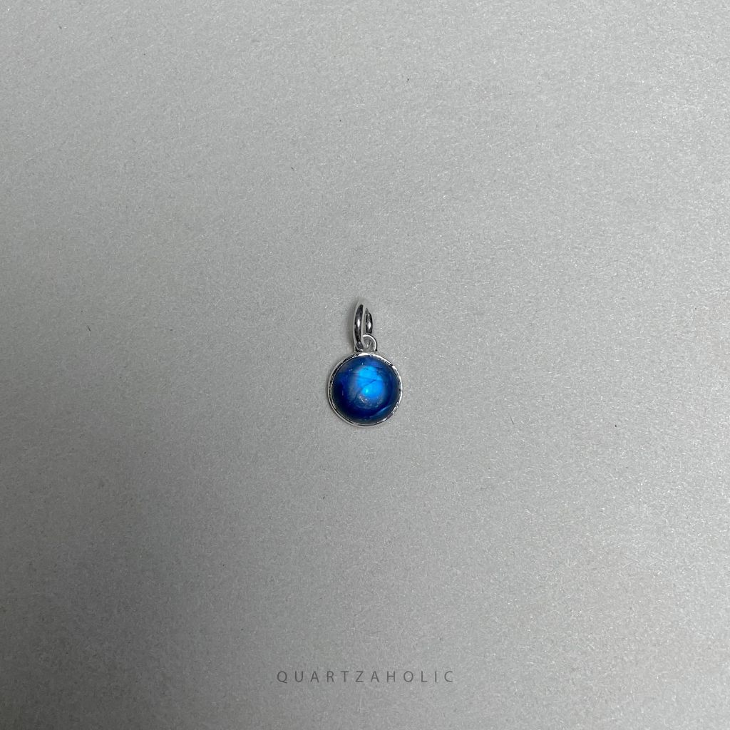 Mặt Dây Freeset Moonstone