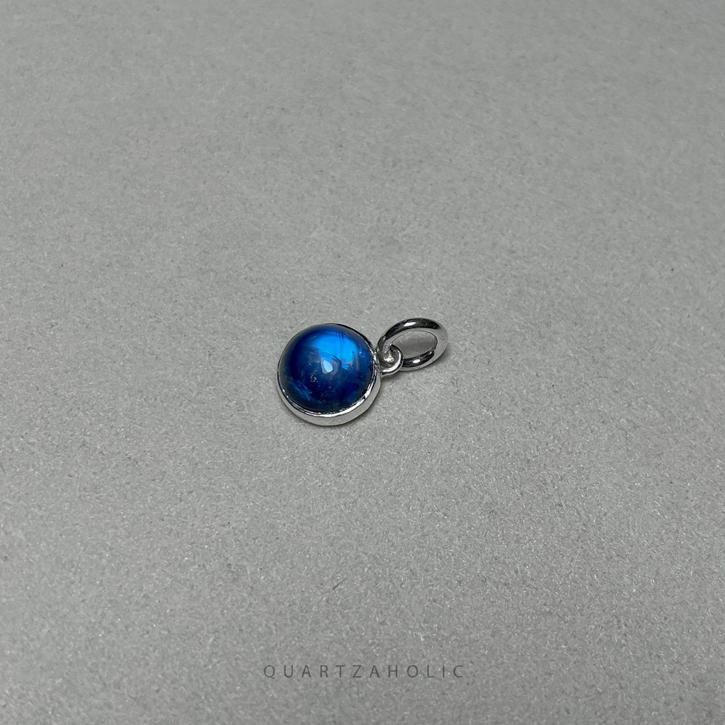 Mặt Dây Freeset Moonstone