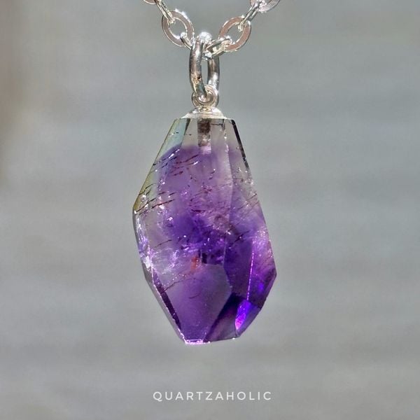  Mặt dây Basic Super Seven 