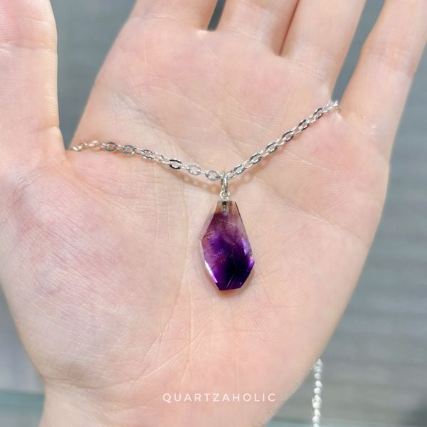  Mặt dây Basic Super Seven 