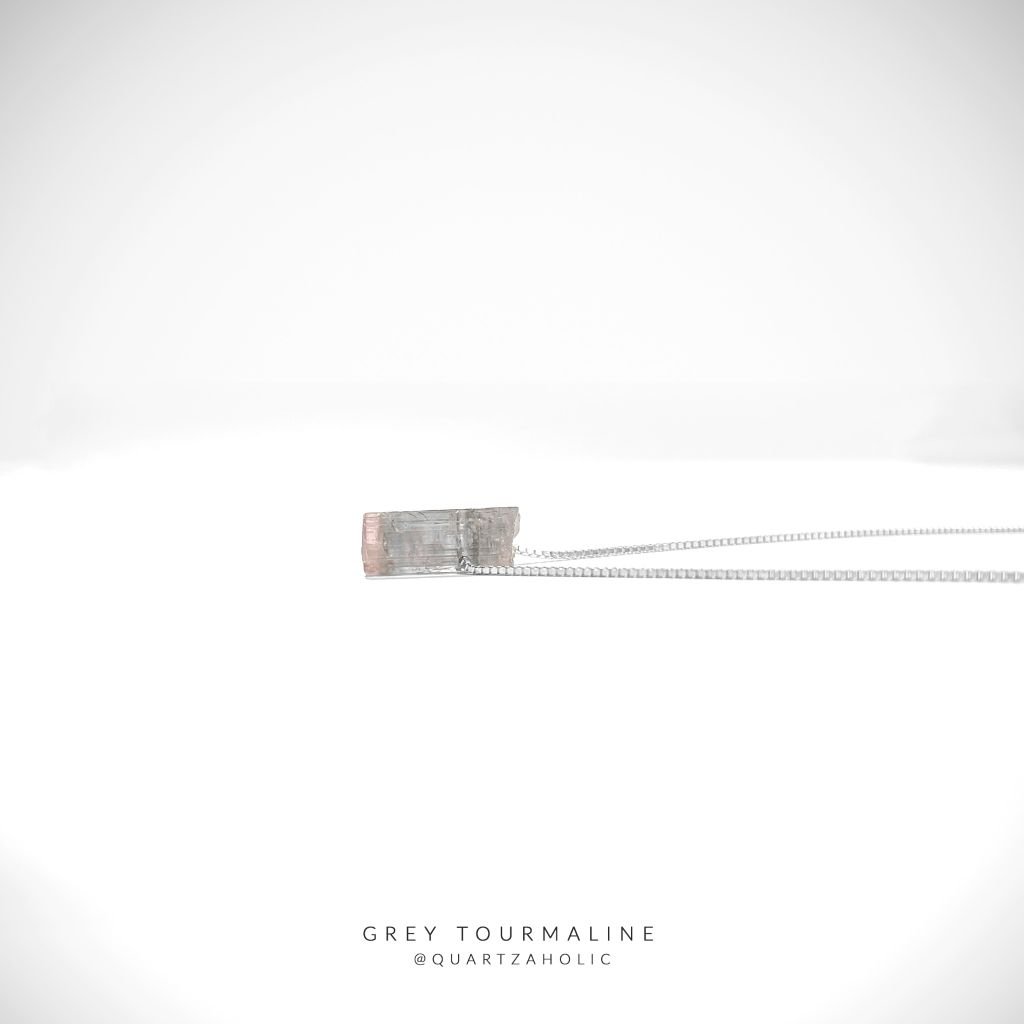 Dây Chuyền Basic Tourmaline