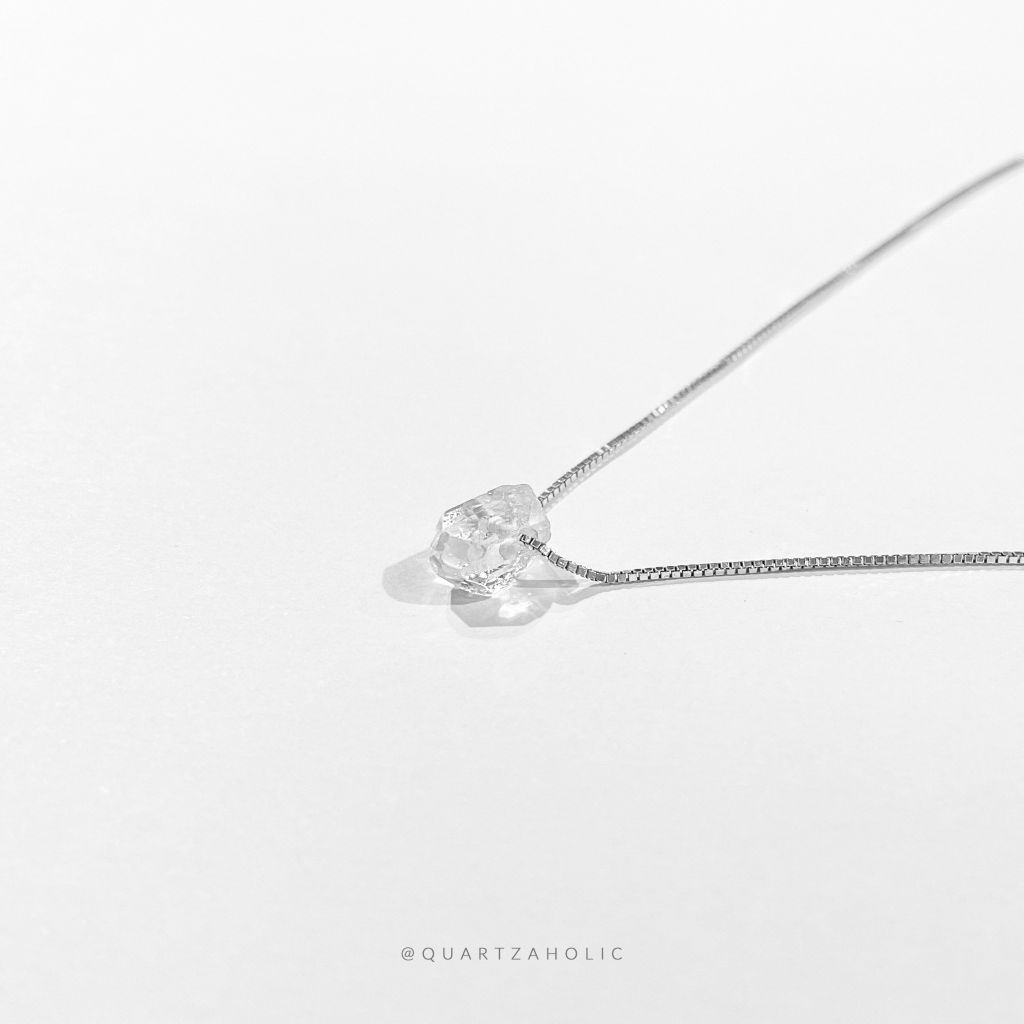 Dây Chuyền Basic Topaz