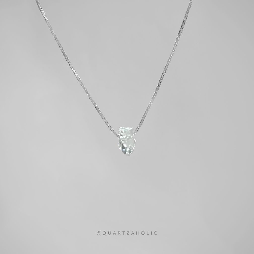 Dây Chuyền Basic Topaz