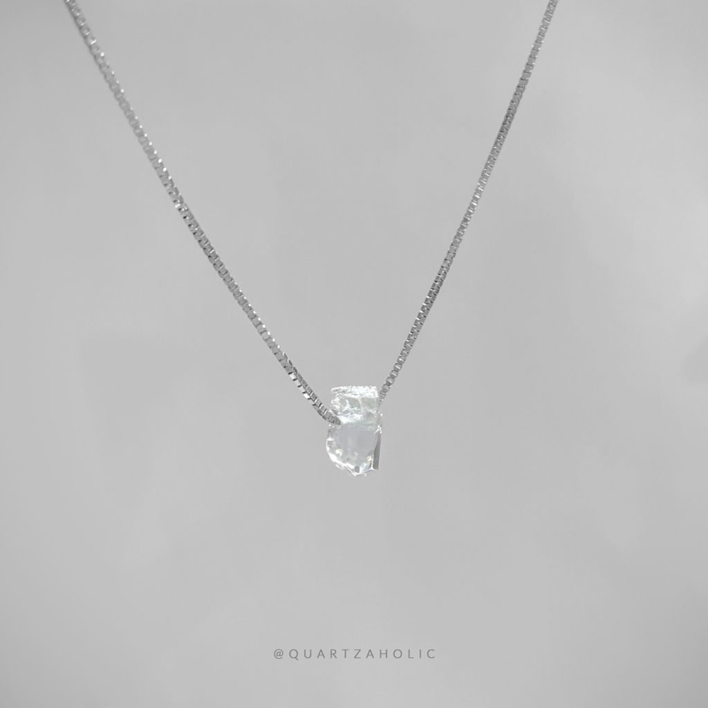 Dây Chuyền Basic Topaz