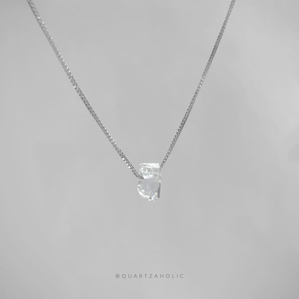  Dây Chuyền Basic Topaz 