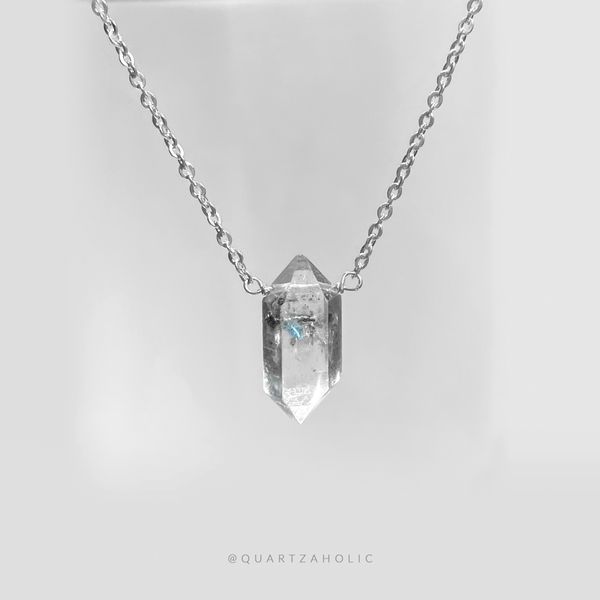  Dây Chuyền Basic Tibetan Quartz 