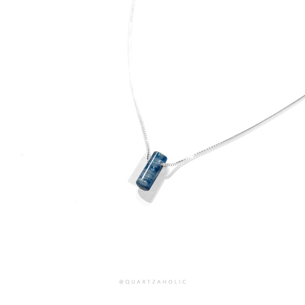 Dây Chuyền Basic Kyanite