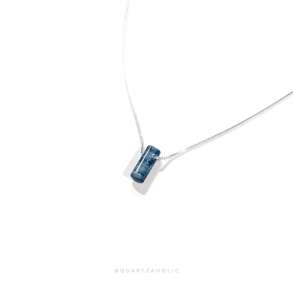  Dây Chuyền Basic Kyanite 