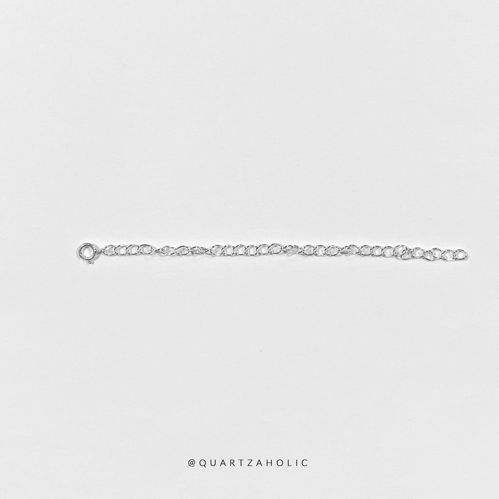 Chain Extender - Tăng Đơ Dây Chuyền