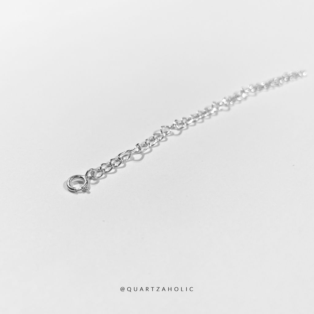 Chain Extender - Tăng Đơ Dây Chuyền