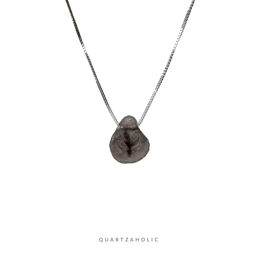 Dây Chuyền Basic Saffordite