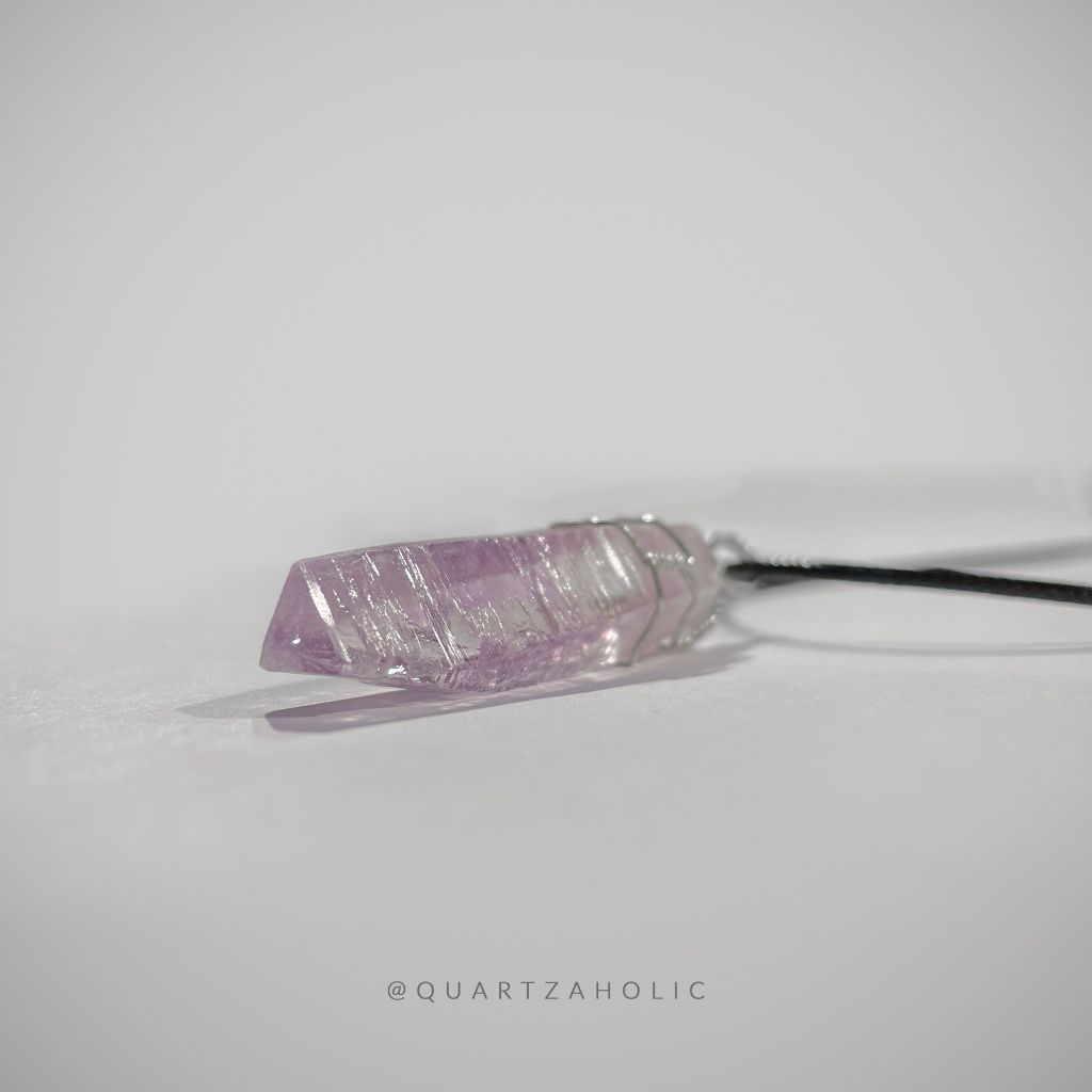 Mặt Dây Vera Cruz Amethyst