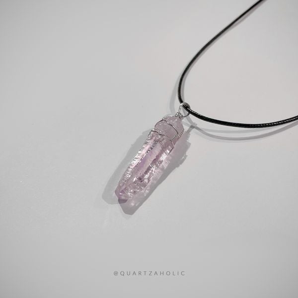  Mặt Dây Vera Cruz Amethyst 