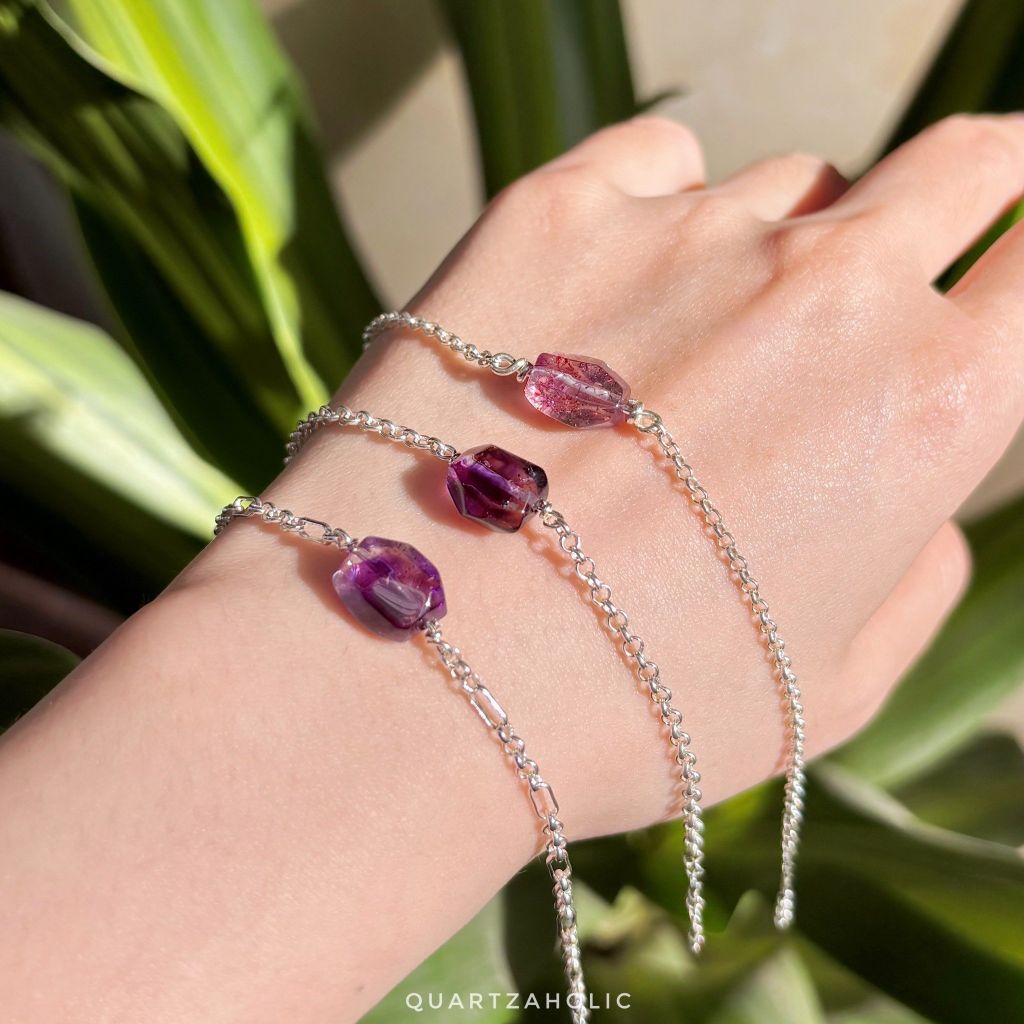 Vòng tay Basic Super Seven