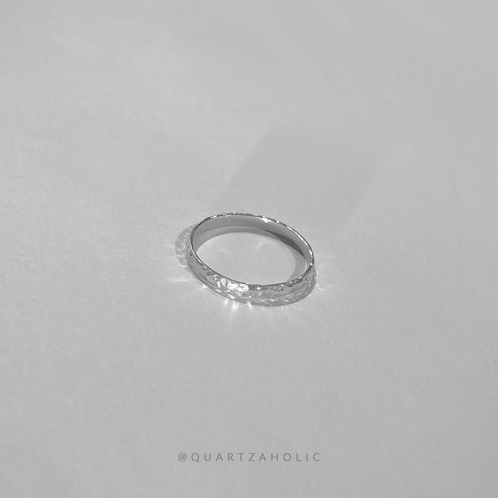 Nhẫn Minimal