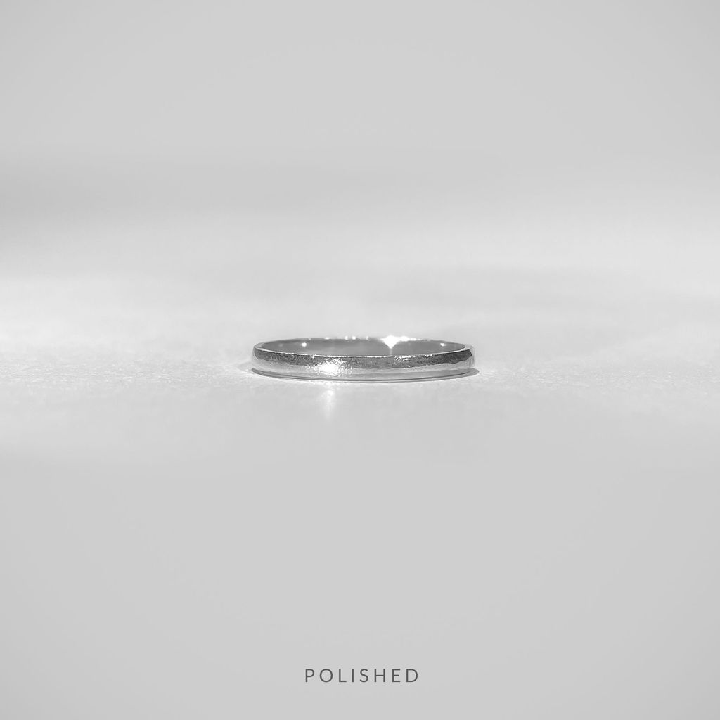 Nhẫn Minimal