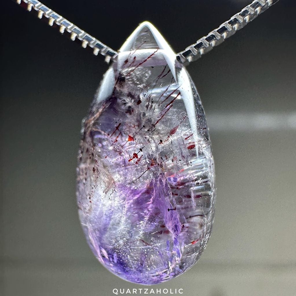 Dây Chuyền Basic Super Seven