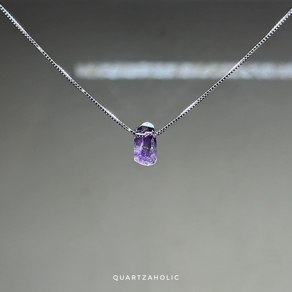 Dây Chuyền Basic Super Seven