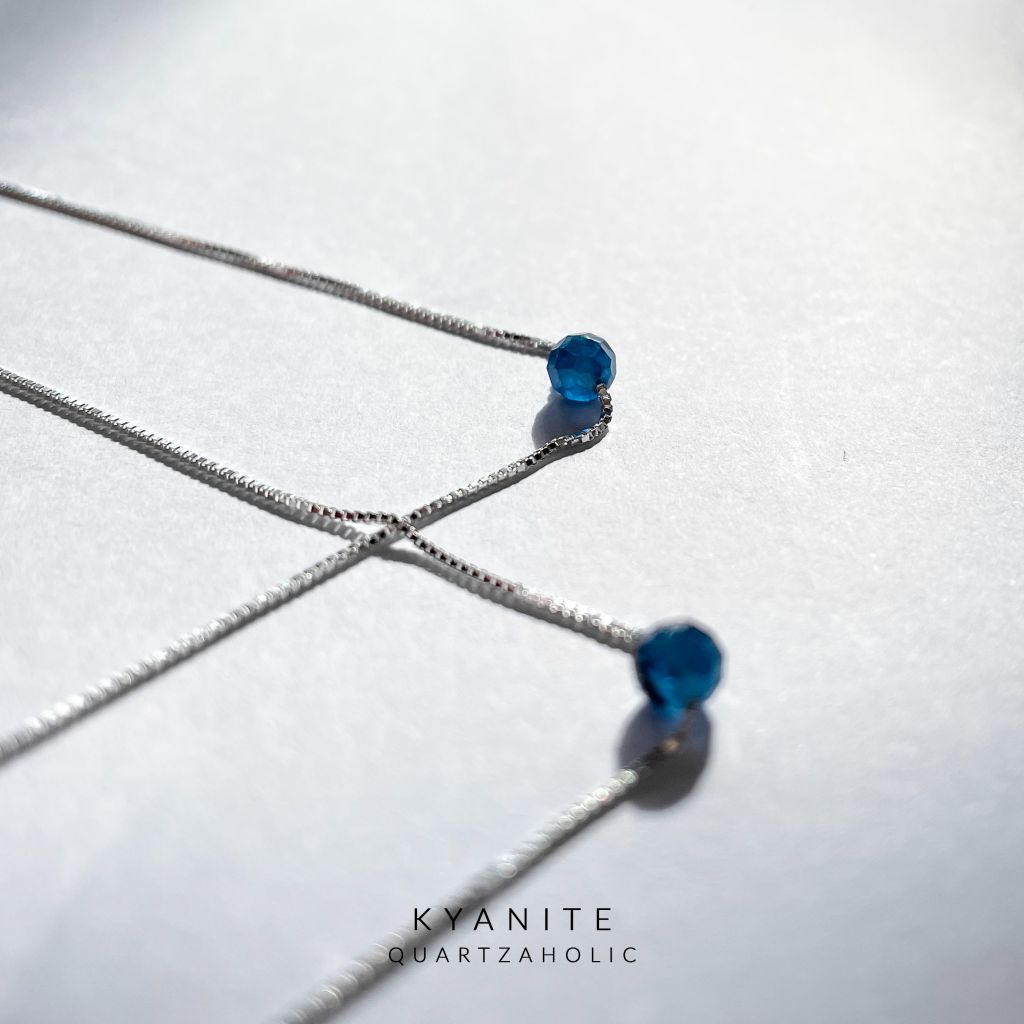 Dây Chuyền Dainty