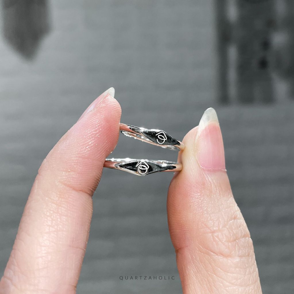 Nhẫn Signet
