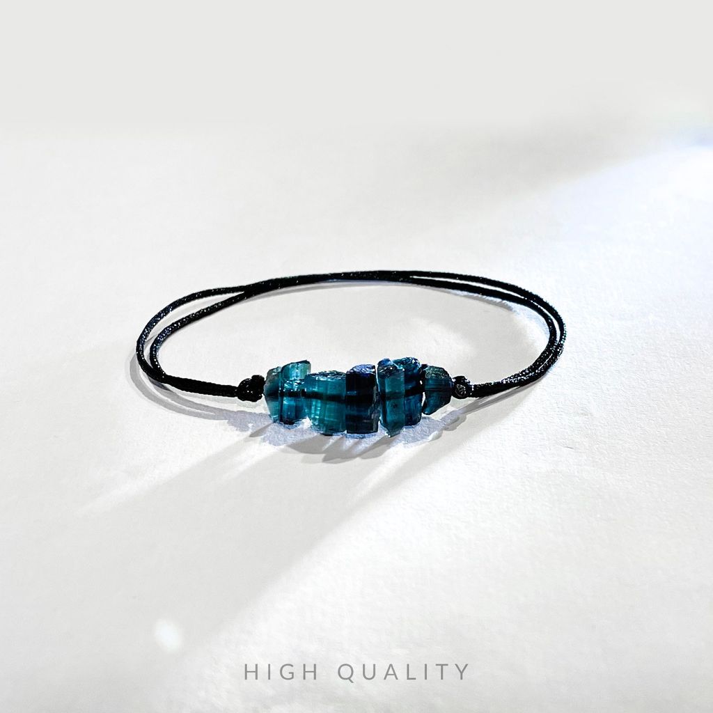 Vòng Tay Sliding Tourmaline