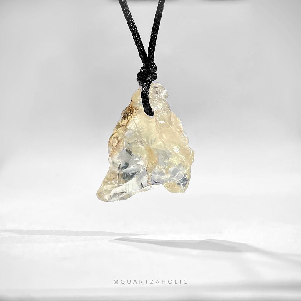 Dây Chuyền Sliding Sunstone