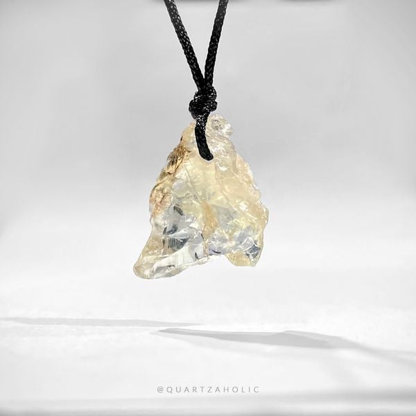  Dây Chuyền Sliding Sunstone 