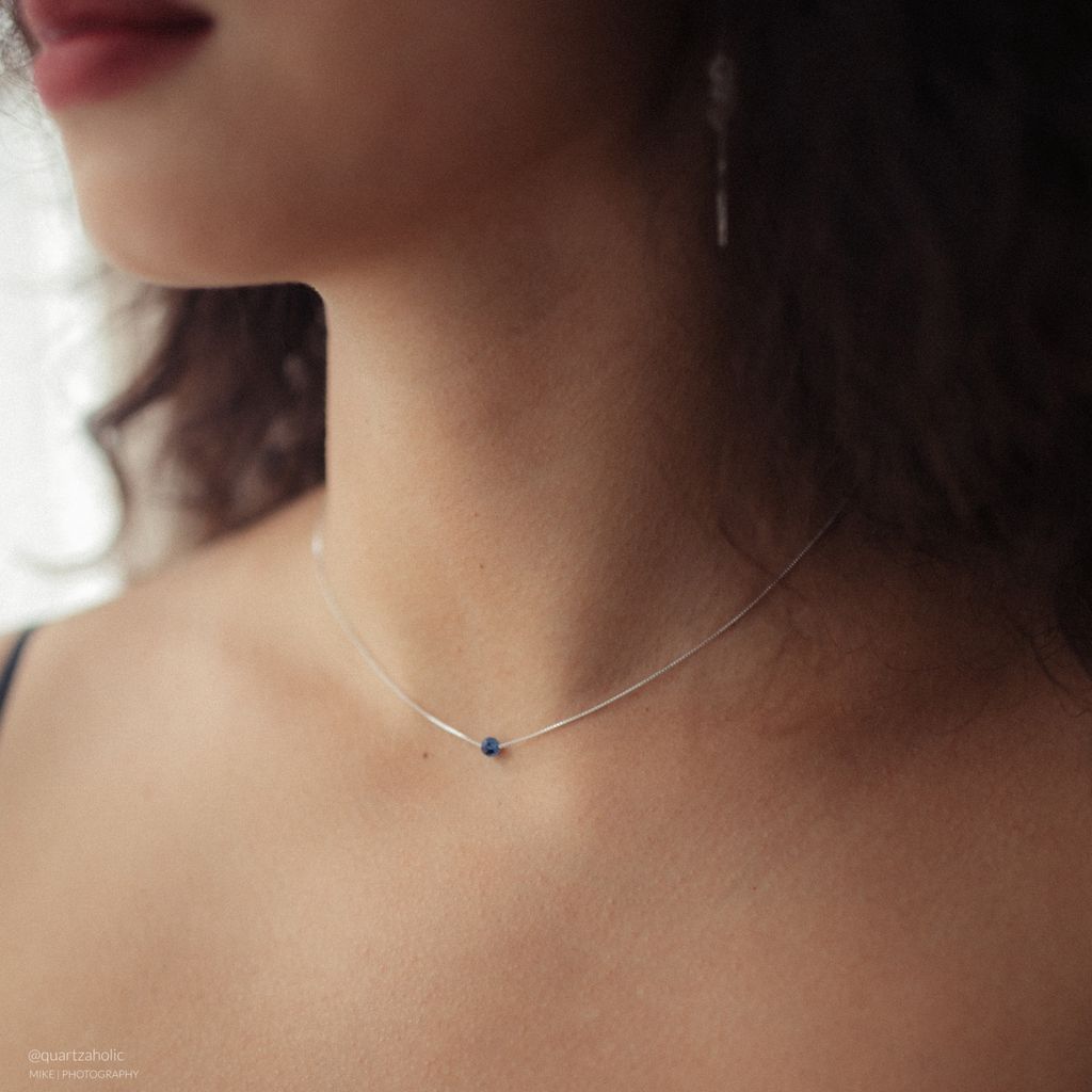 Dây Chuyền Dainty