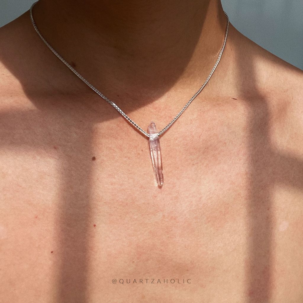 Dây Chuyền Vera Cruz Amethyst