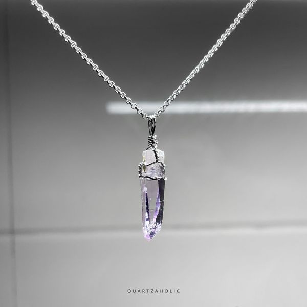  Mặt Dây Vera Cruz Amethyst 