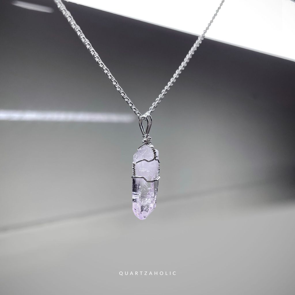 Mặt Dây Vera Cruz Amethyst