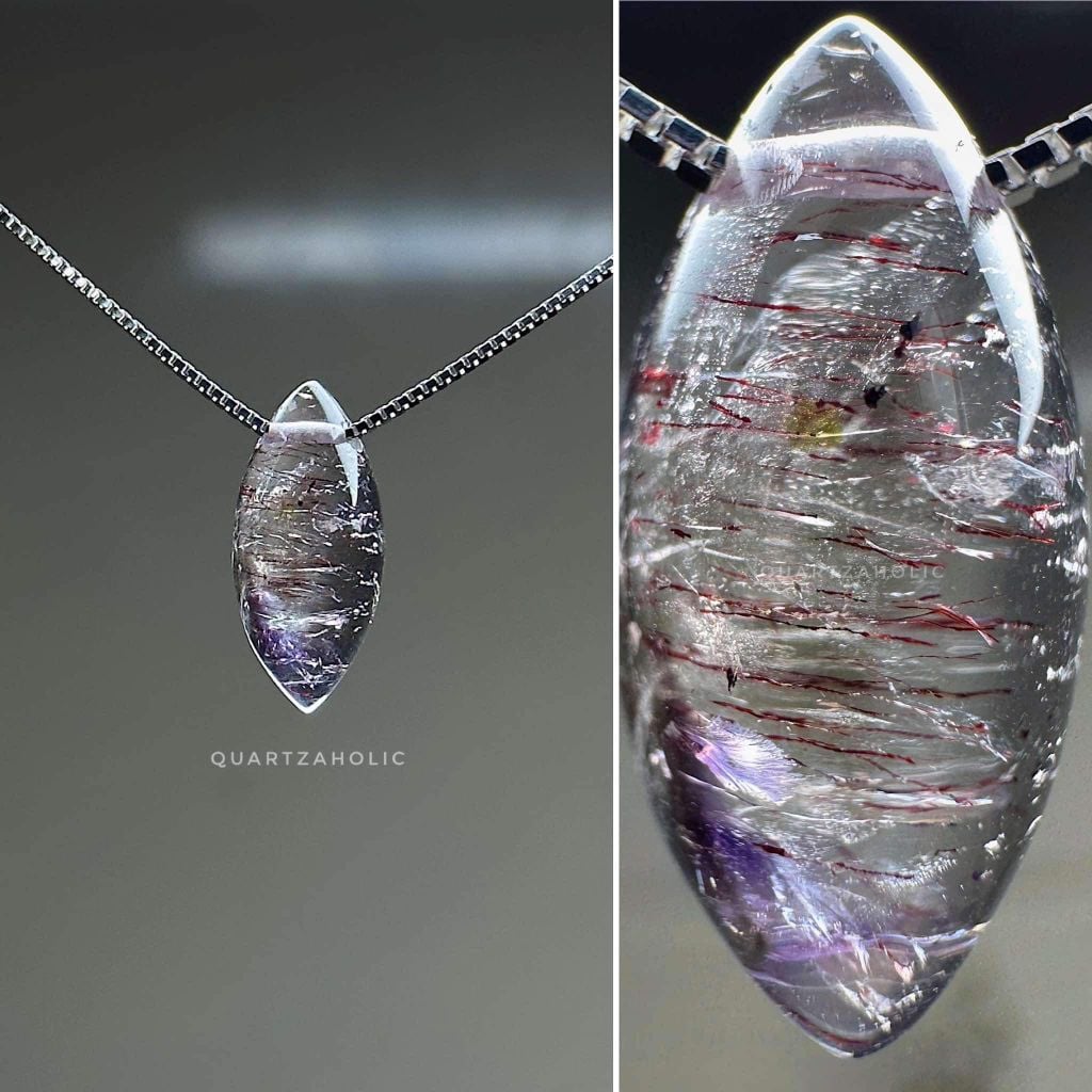 Dây Chuyền Basic Super Seven