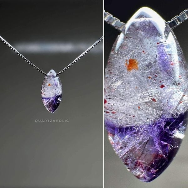  Dây Chuyền Basic Super Seven 