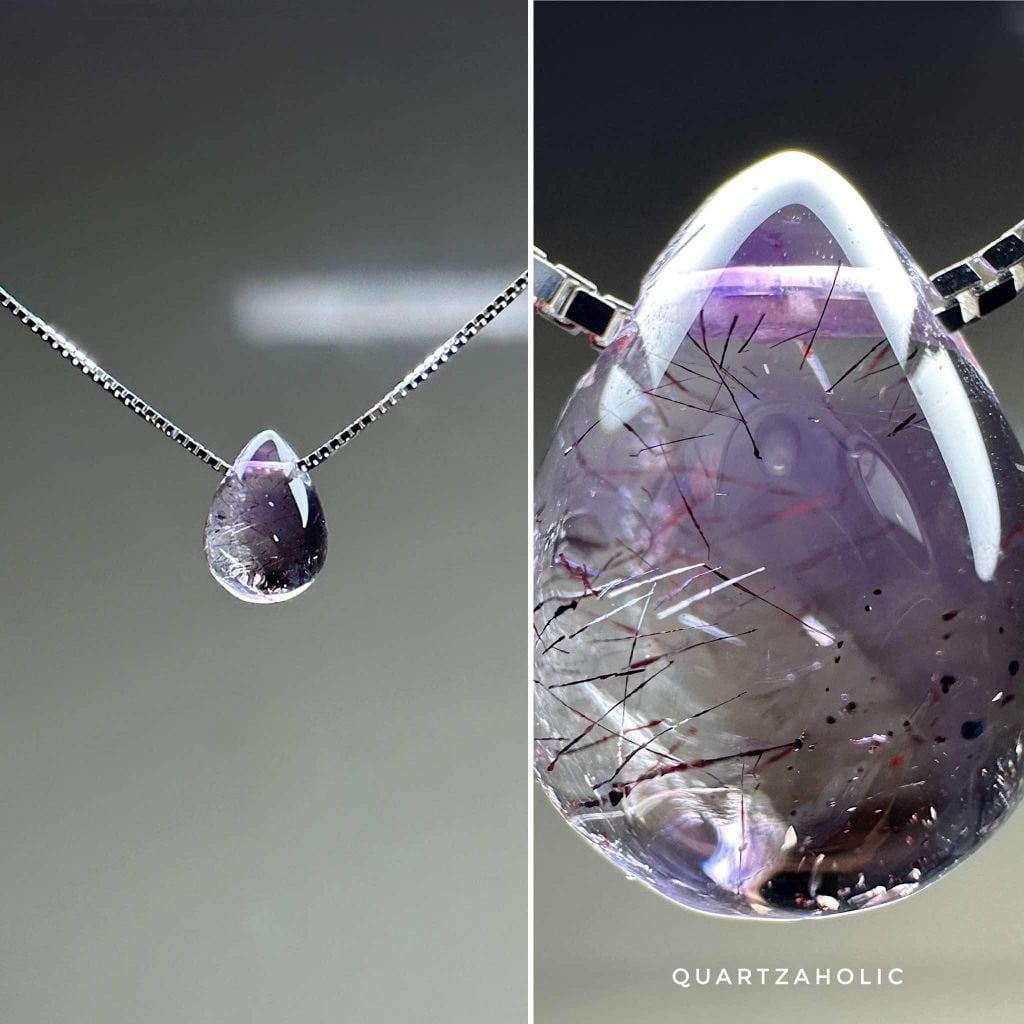 Dây Chuyền Basic Super Seven