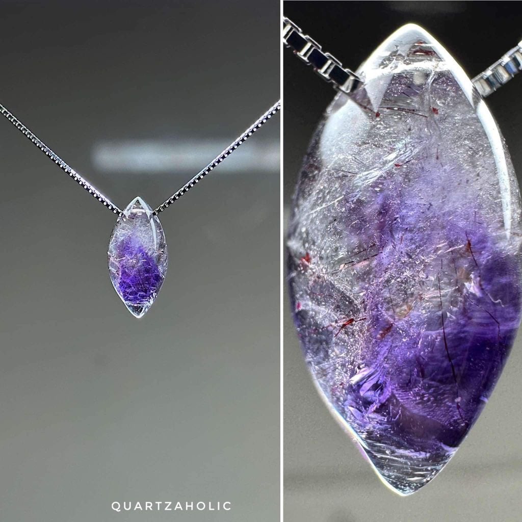 Dây Chuyền Basic Super Seven