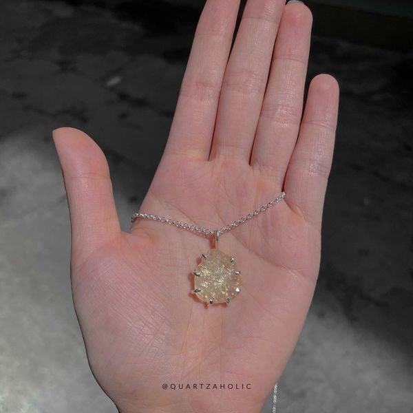  Mặt Dây Claws LDG 