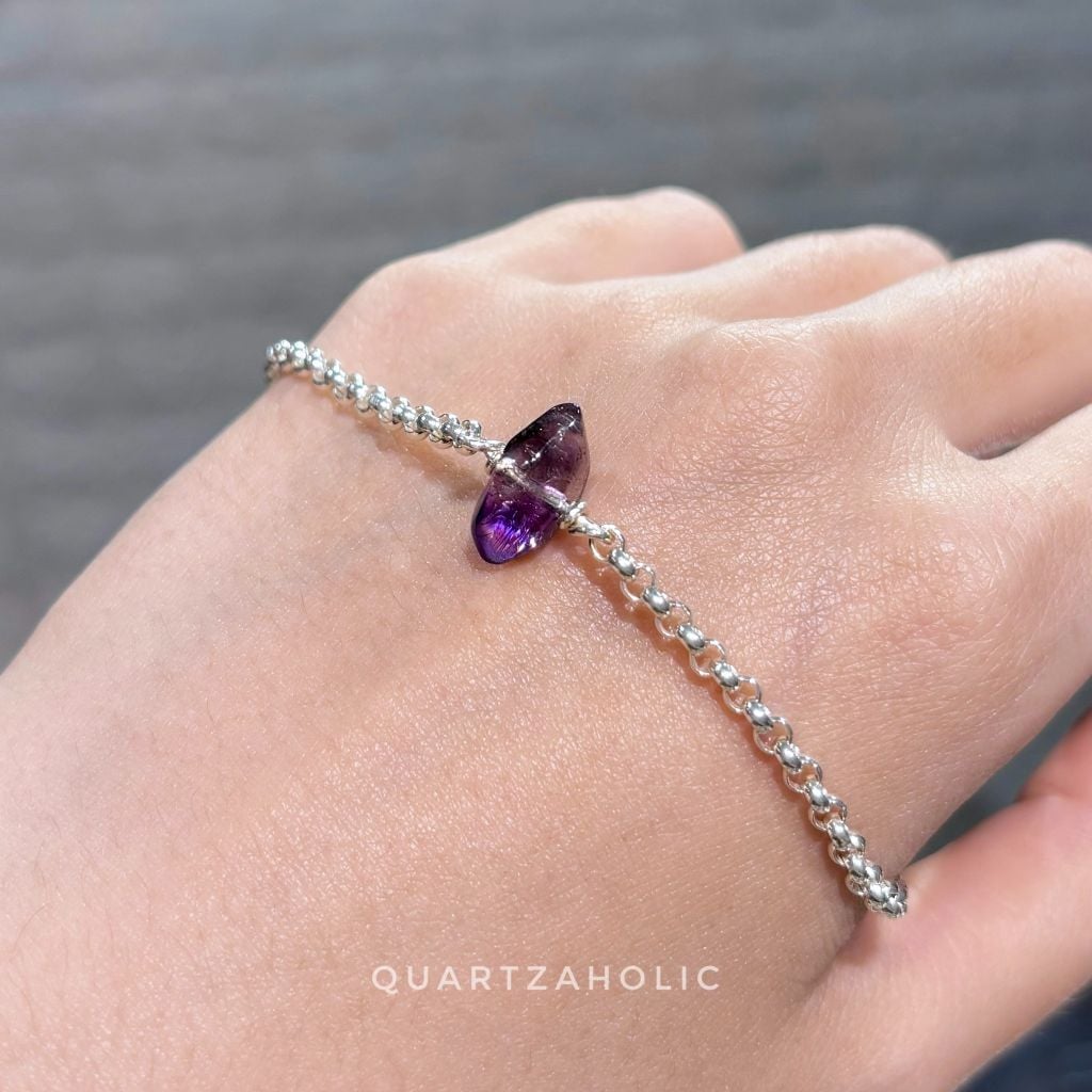 Vòng tay Basic Super Seven