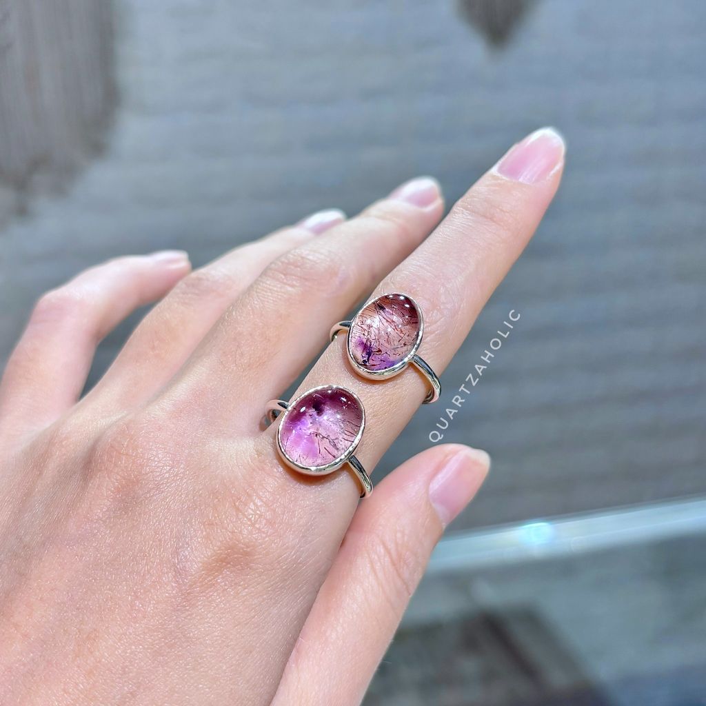 Nhẫn Freeset Super Seven