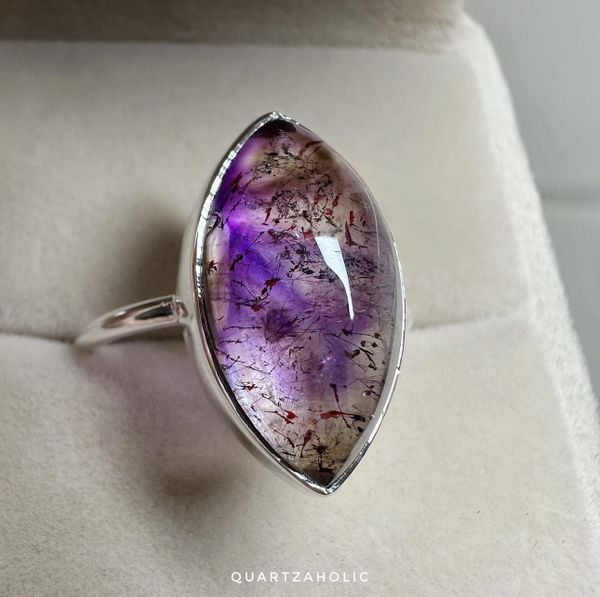  Nhẫn Freeset Super Seven 