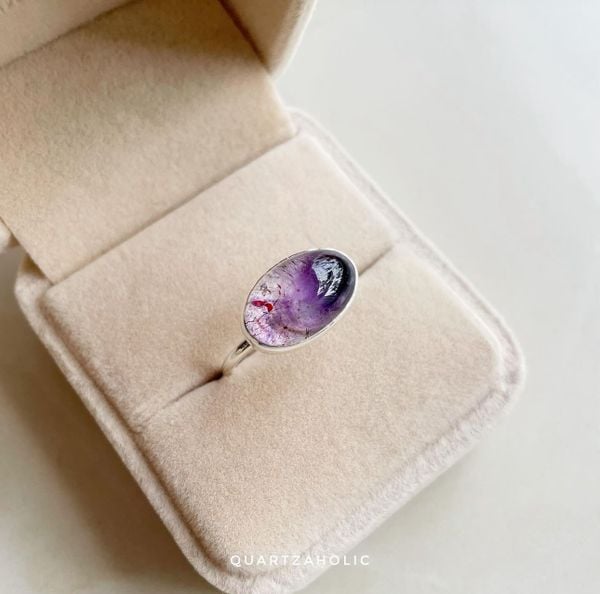  Nhẫn Freeset Super Seven 