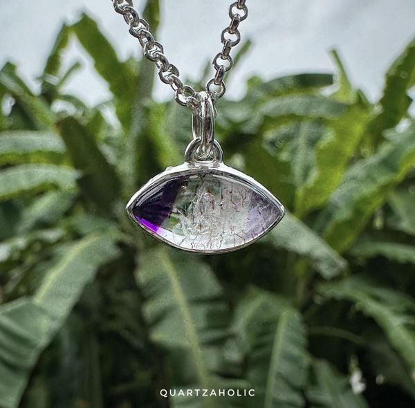  Mặt dây Freeset Super Seven 