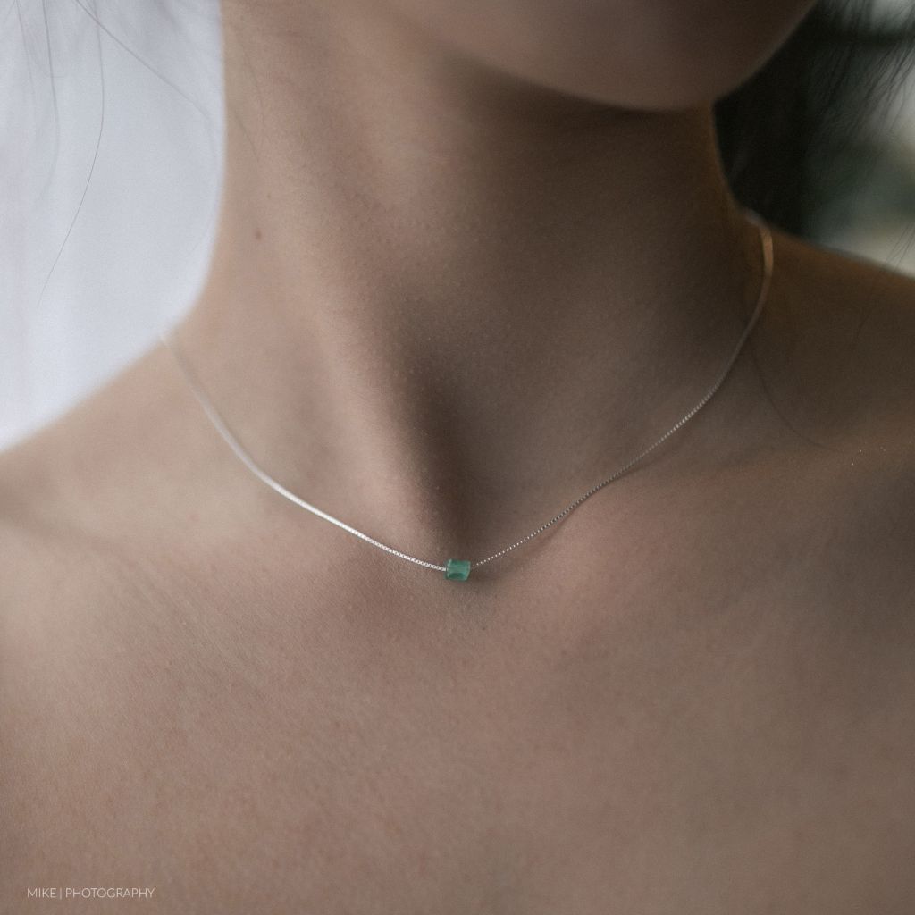 Dây Chuyền Dainty