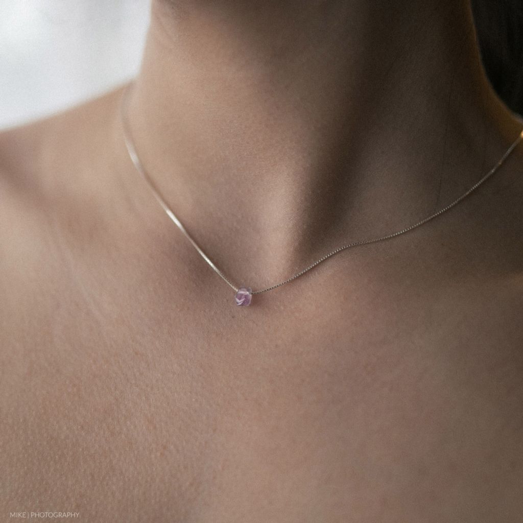 Dây Chuyền Dainty