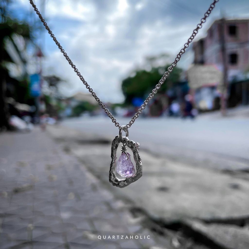 Mặt dây Liquescimus