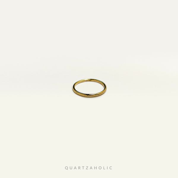  Nhẫn Minimal Stacking 