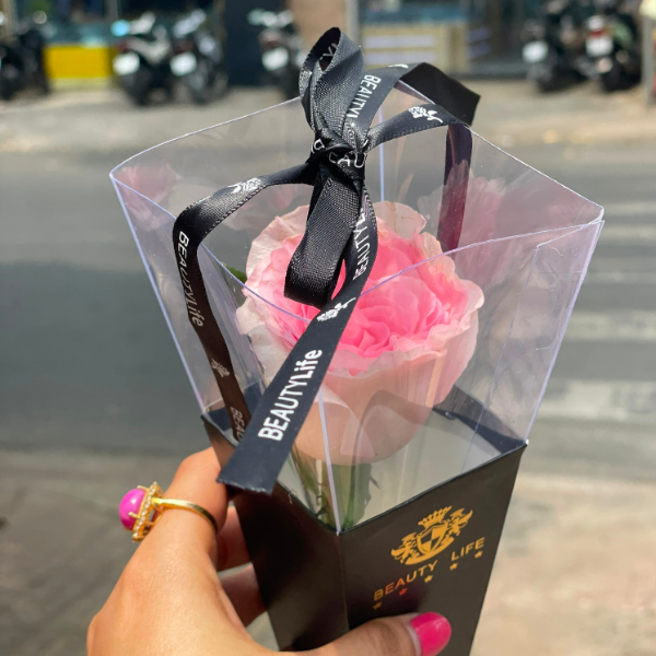  Combo Hoa Only You (01 hoa & 01 nước) 